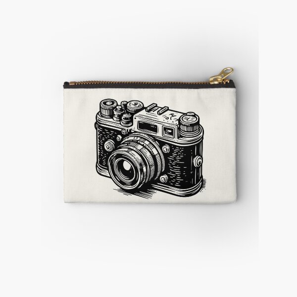 Item preview, Retro Camera designed and sold by Texterns.