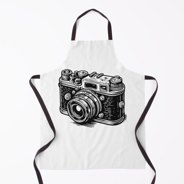 Item preview, Retro Camera designed and sold by Texterns.