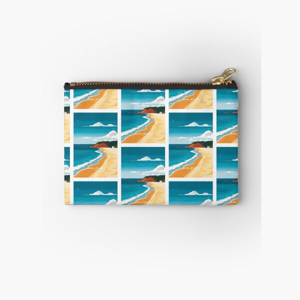 Item preview, Zuma Beach Zenith: USA  designed and sold by NeuralVibe.
