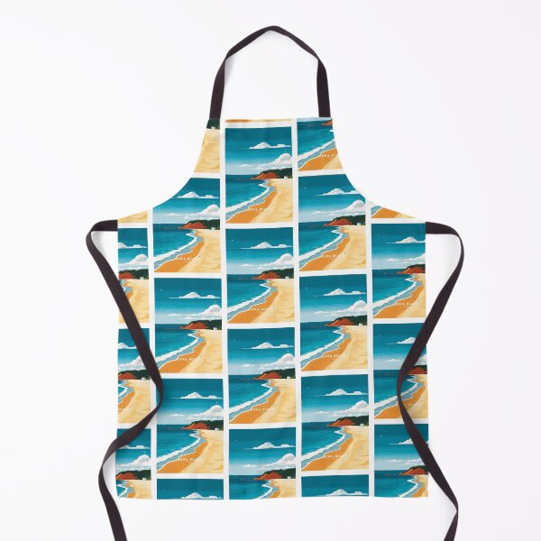 Item preview, Zuma Beach Zenith: USA designed and sold by NeuralVibe.
