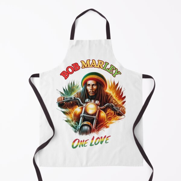 Item preview, “Bob Marley: the reggae icon” designed and sold by CHRIST5000.
