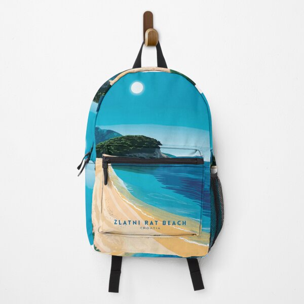 Item preview, Zlatni Rat Beauty: Croatia designed and sold by NeuralVibe.