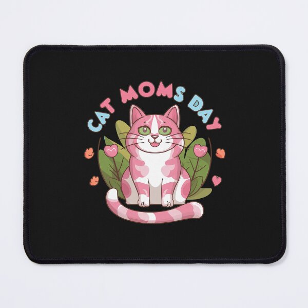 Item preview, Cat Moms Day designed and sold by Itsheartshop.