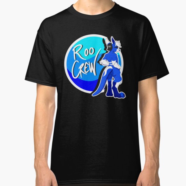 Roo Crew Classic T-Shirt