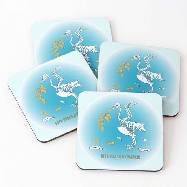Item preview, Give peace a chance designed and sold by ALF2023.