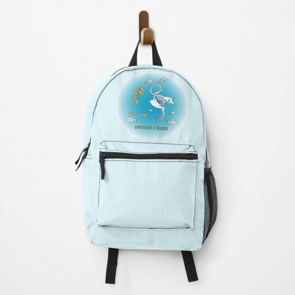 Item preview, Give peace a chance designed and sold by ALF2023.