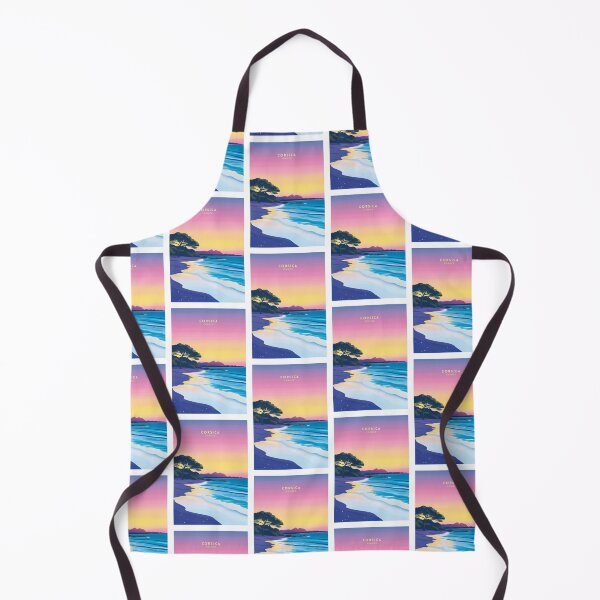 Item preview, Corsica Charm: France designed and sold by NeuralVibe.
