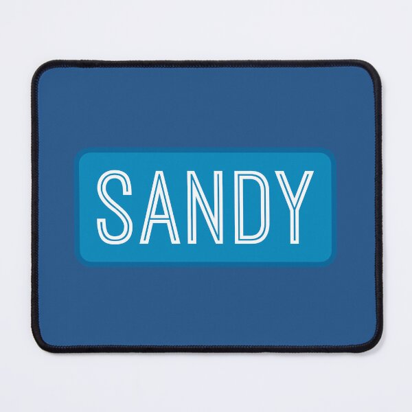 Item preview, Sandy Name designed and sold by Jeallan Designs.