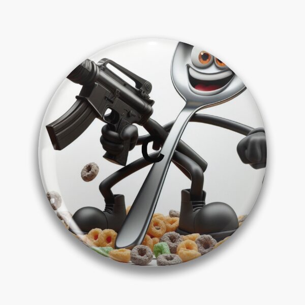 Item preview, CEREAL KILLER designed and sold by sjnawiti.