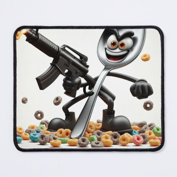Item preview, CEREAL KILLER designed and sold by sjnawiti.