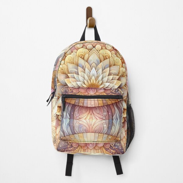 Item preview, Cleopatra's mandala I designed and sold by Queueka.