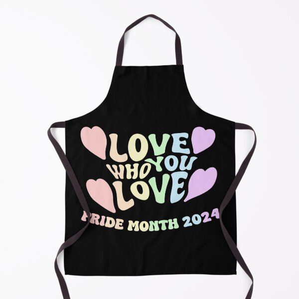 Item preview, Pride Month 2024 designed and sold by FunnyGayGuy.
