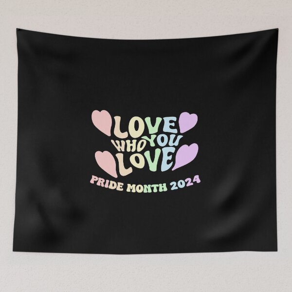 Item preview, Pride Month 2024 designed and sold by FunnyGayGuy.