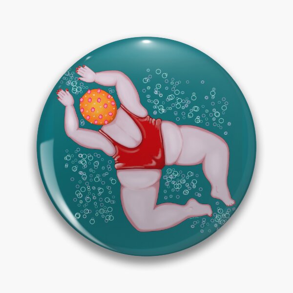 Item preview, Swim designed and sold by Soozie Wray.