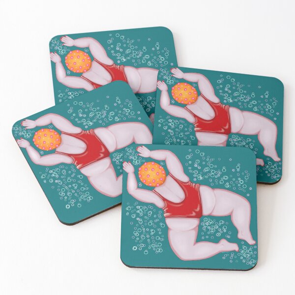 Item preview, Swim designed and sold by Soozie Wray.