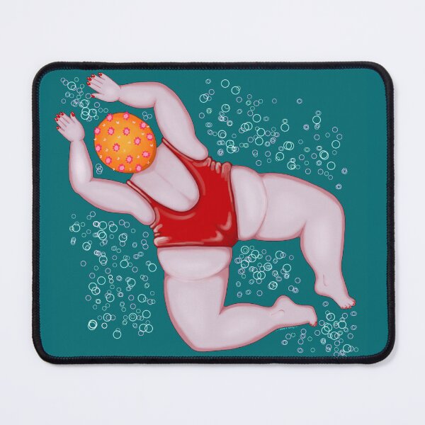 Item preview, Swim designed and sold by Soozie Wray.