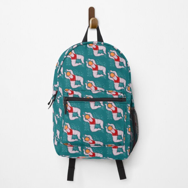 Swim Backpack