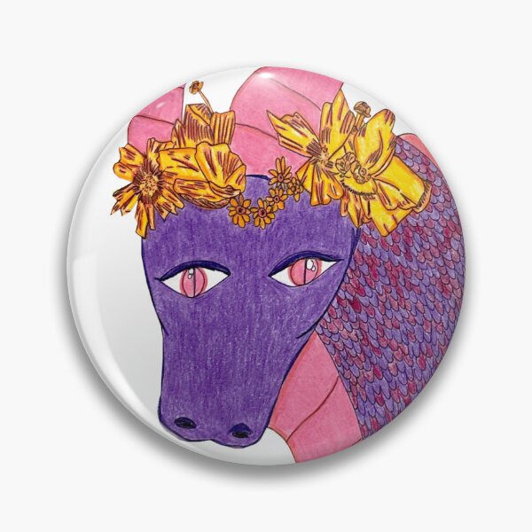 Item preview, Flower Power designed and sold by ArtJordanPecar.