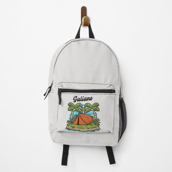 Item preview, Galiano Island designed and sold by sydney-syder.