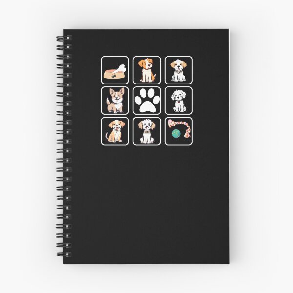 Item preview, Pawsitively Adorable: Cute Dogs to Melt Your Heart designed and sold by Amazing-Kortez.
