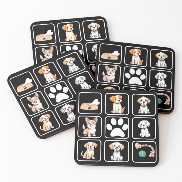 Item preview, Pawsitively Adorable: Cute Dogs to Melt Your Heart designed and sold by Amazing-Kortez.