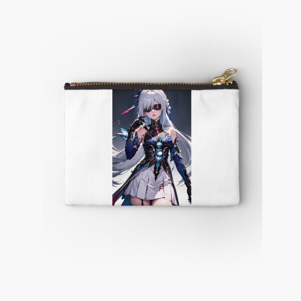 Item preview, Jingliu #2 - Honkai Star Rail Fanart designed and sold by iloveanimechibi.