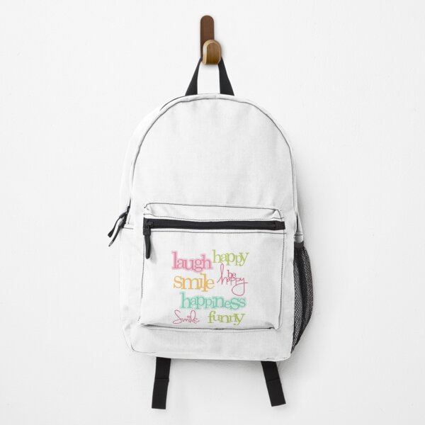 Item preview, Laugh be Happy designed and sold by Anointedtoday.