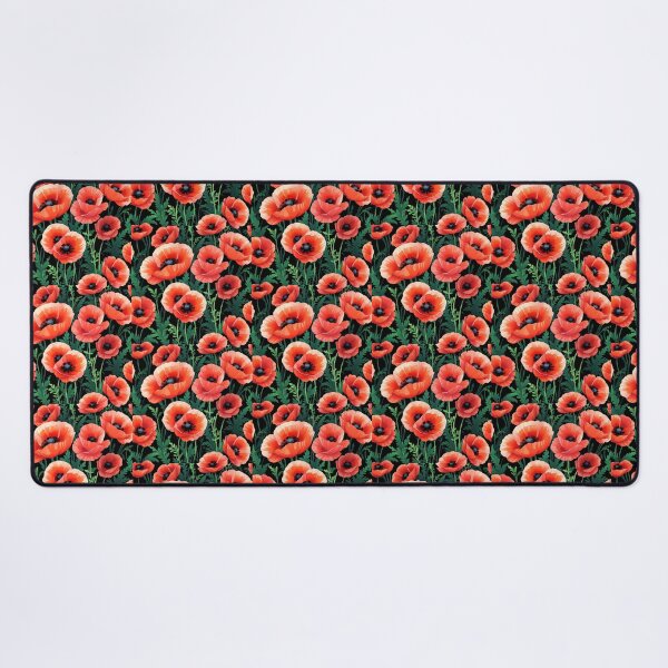 Item preview, The Language of Poppies designed and sold by PTB-SHOP.