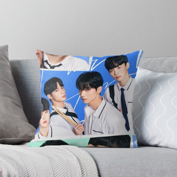 Item preview, Jazz for two Korean BL series 재즈처럼 Taeyi Seheon designed and sold by Kpop-Noona.
