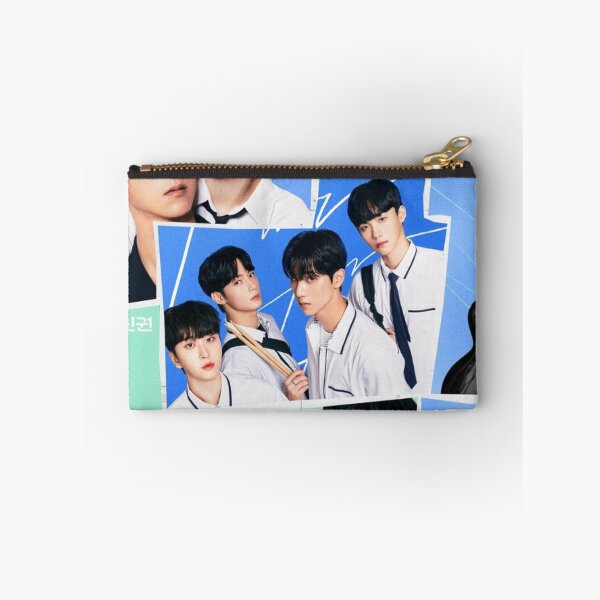 Item preview, Jazz for two Korean BL series 재즈처럼 Taeyi Seheon designed and sold by Kpop-Noona.