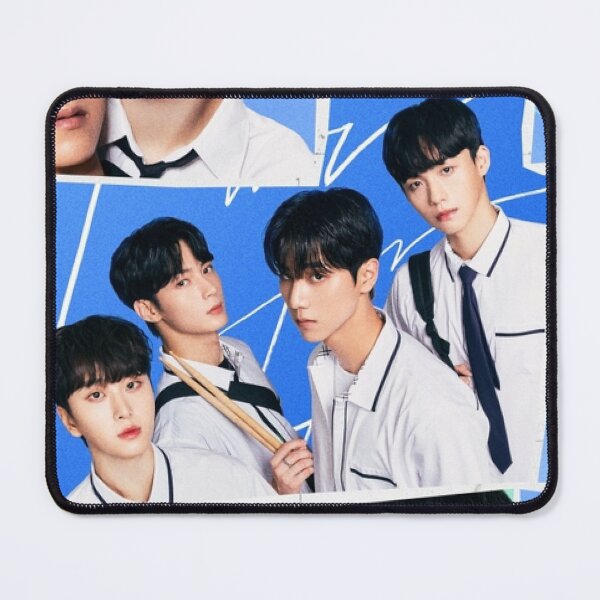 Item preview, Jazz for two Korean BL series 재즈처럼 Taeyi Seheon designed and sold by Kpop-Noona.