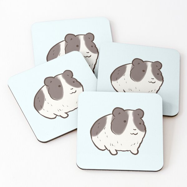 Item preview, Guinea Pig illustration  designed and sold by Mayarart.