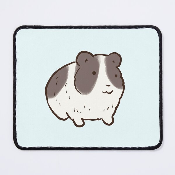 Item preview, Guinea Pig illustration  designed and sold by Mayarart.