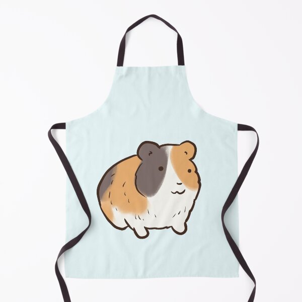 Item preview, Guinea Pig art designed and sold by Mayarart.