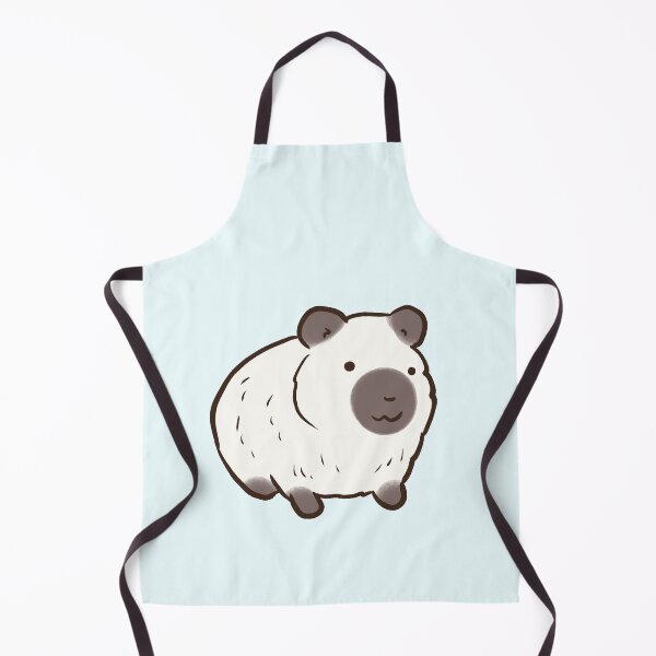 Item preview, Cute Guinea Pig art designed and sold by Mayarart.