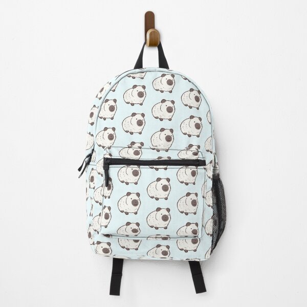 Item preview, Cute Guinea Pig art  designed and sold by Mayarart.