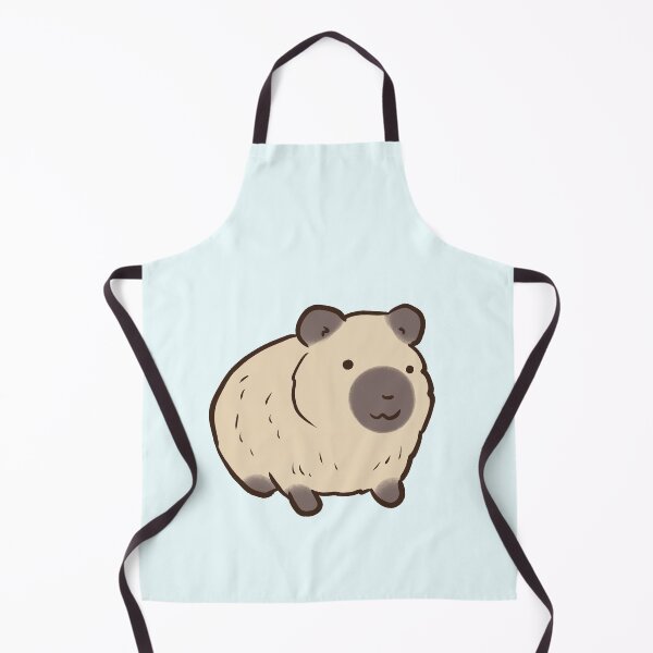 Item preview, Cute Guinea Pig   designed and sold by Mayarart.