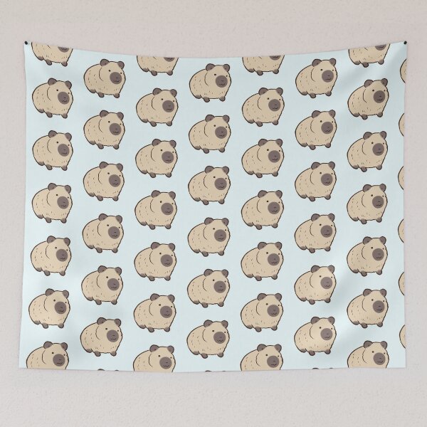 Item preview, Cute Guinea Pig   designed and sold by Mayarart.