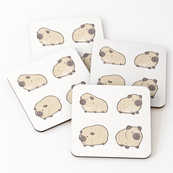 Item preview, Guinea pig pack  designed and sold by Mayarart.