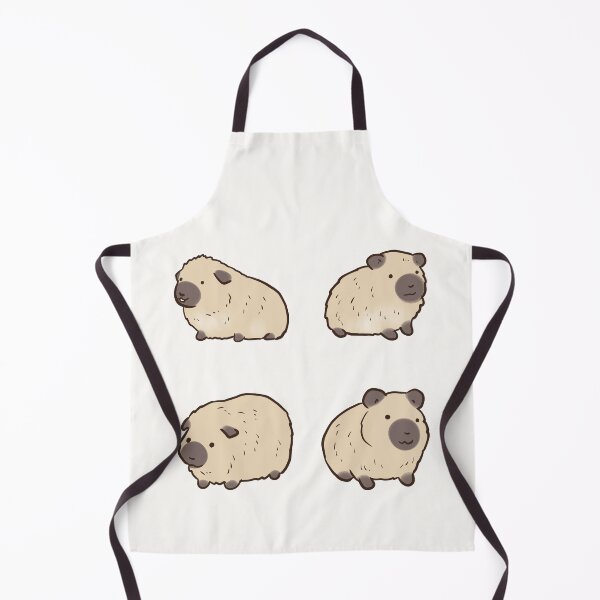 Item preview, Guinea pig pack designed and sold by Mayarart.