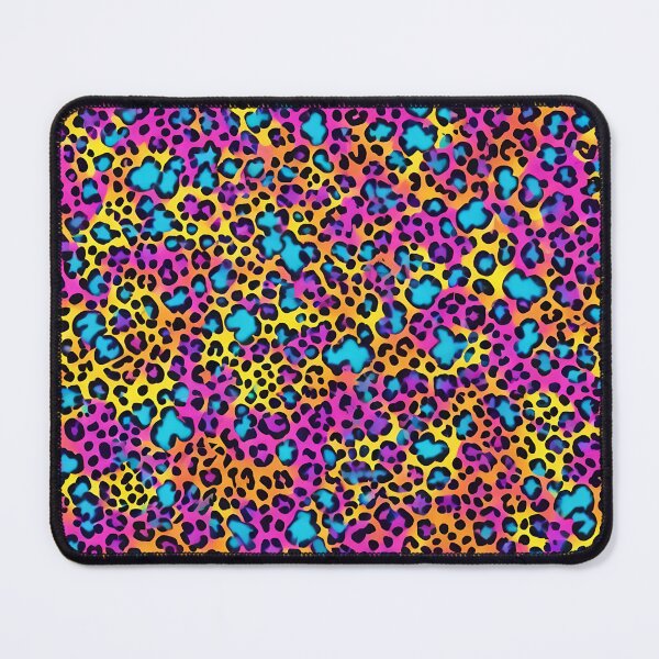 Item preview, Rainbow Leopard Print designed and sold by KirstenStar.
