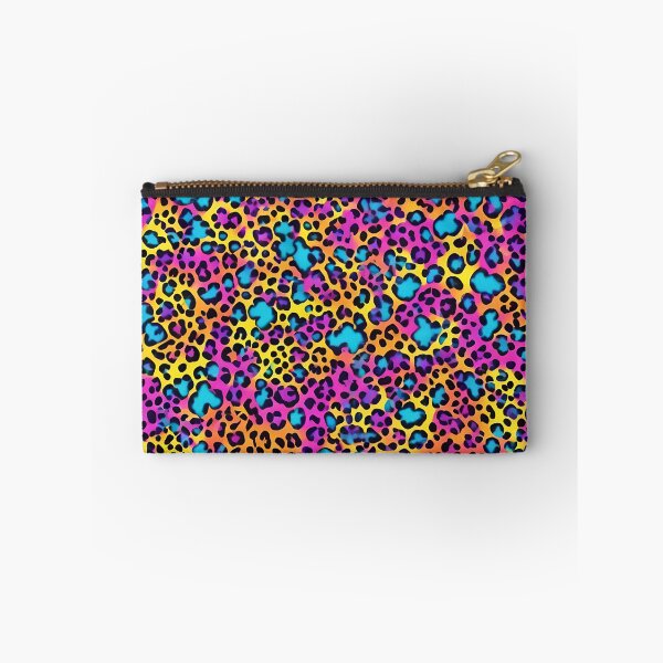 Item preview, Rainbow Leopard Print designed and sold by KirstenStar.