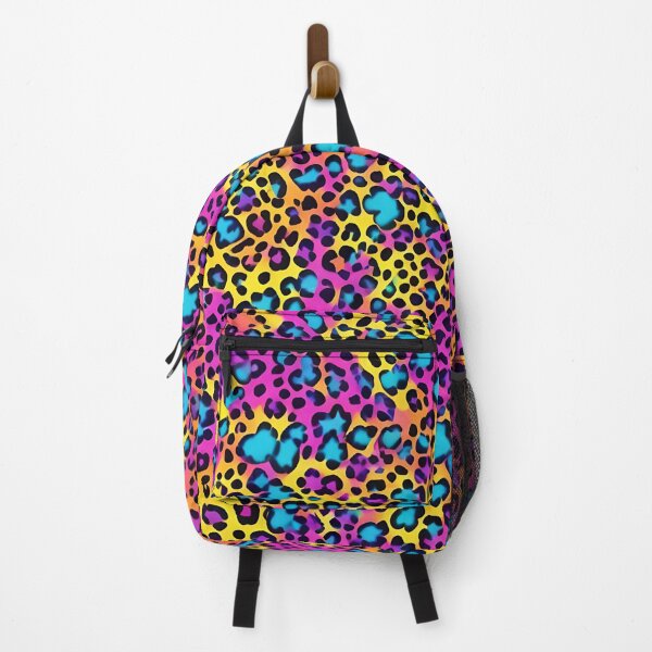Item preview, Rainbow Leopard Print designed and sold by KirstenStar.