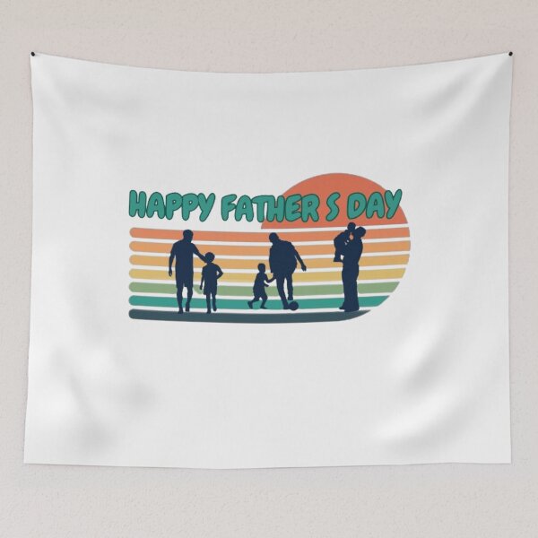 Item preview, happy father s day designed and sold by DesignNadine.