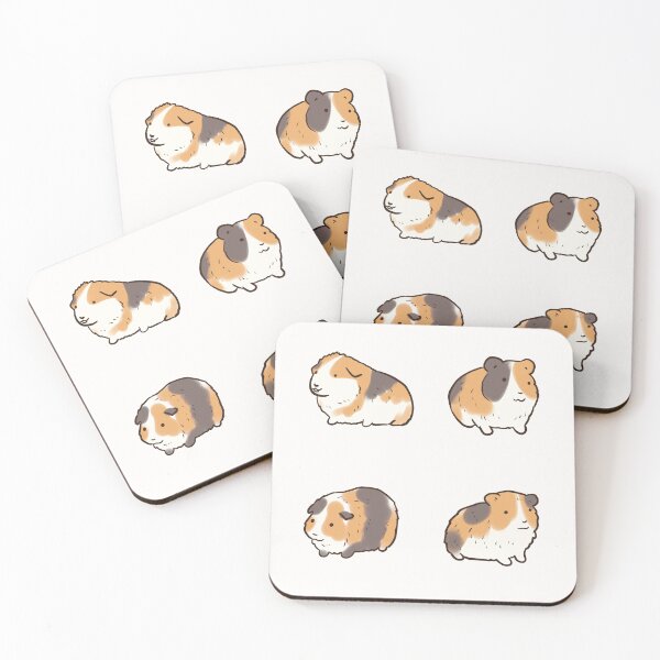 Item preview, Cute Guinea pig pack  designed and sold by Mayarart.