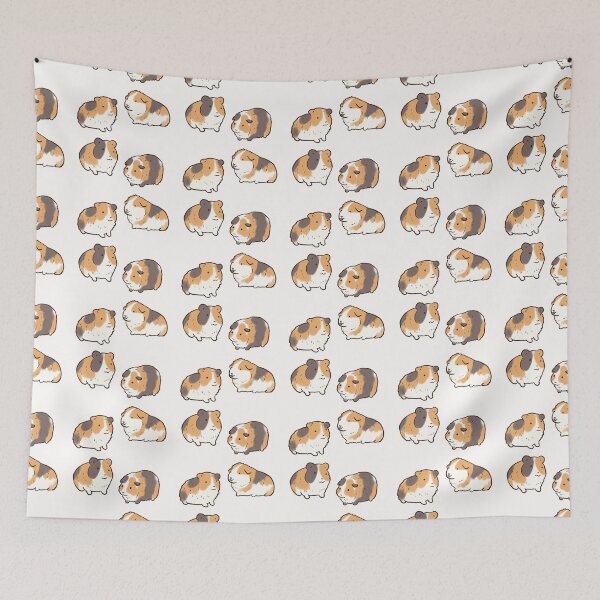 Item preview, Cute Guinea pig pack  designed and sold by Mayarart.