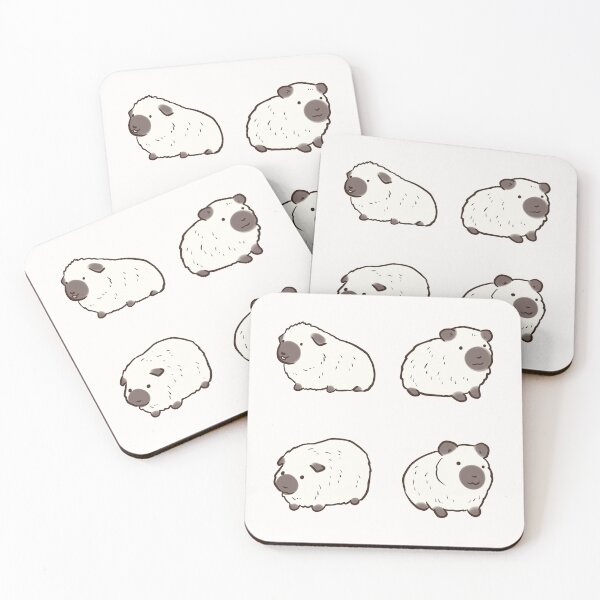 Item preview, Guinea pig pack  designed and sold by Mayarart.