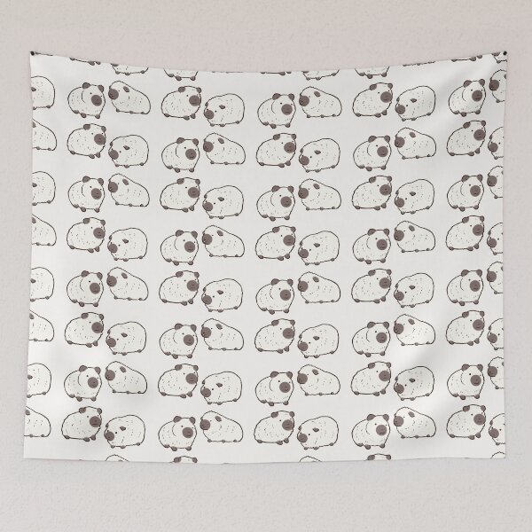 Item preview, Guinea pig pack  designed and sold by Mayarart.