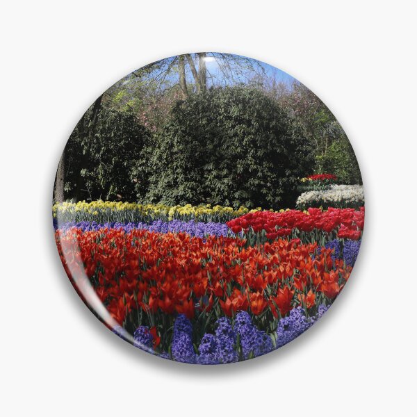 Item preview, Keukenhof Garden designed and sold by annalisa56.