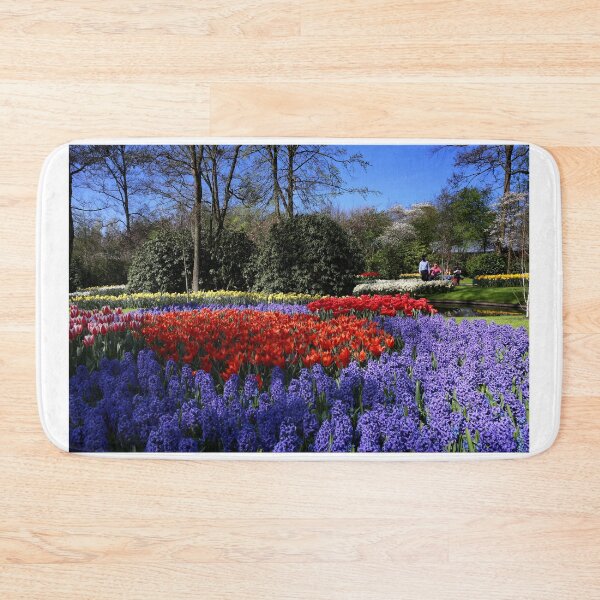 Item preview, Keukenhof Garden designed and sold by annalisa56.